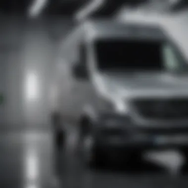 Understanding Legal Aspects of Sprinter Conversions Legal documentation and regulations for vehicle conversion