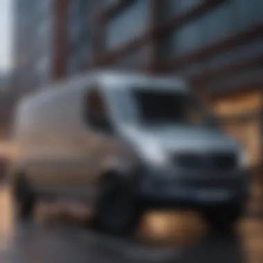 Notable Exploring the Mercedez Sprinter 4x4: A Comprehensive Analysis Notable Exploring the Mercedez Sprinter 4x4: A Comprehensive Analysis