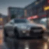 Exploring the Nissan GT-R 34: A Comprehensive Analysis Introduction
