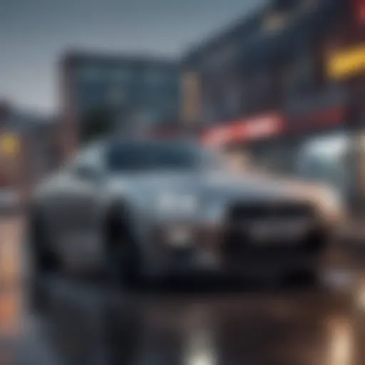 Exploring the Nissan GT-R 34: A Comprehensive Analysis Introduction