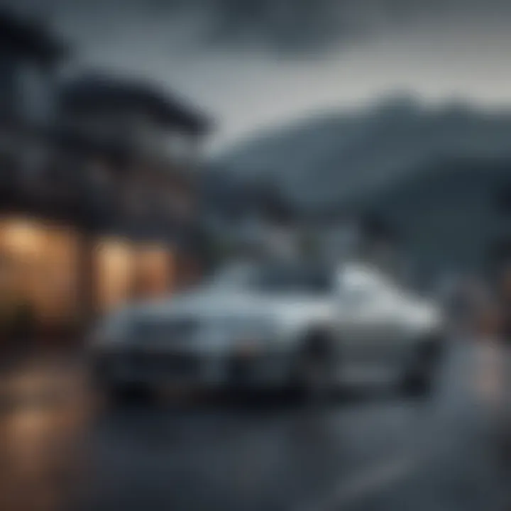 Notable Exploring the Nissan GT-R 34: A Comprehensive Analysis