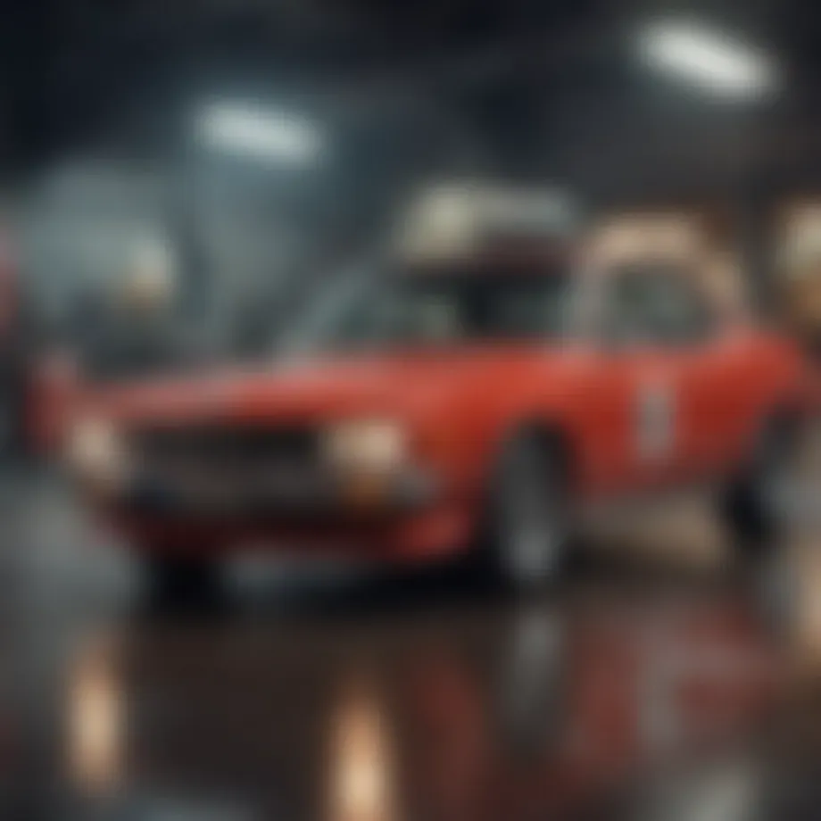 Exploring the Optima 6 Volt Battery Charger: A Comprehensive Guide Introduction