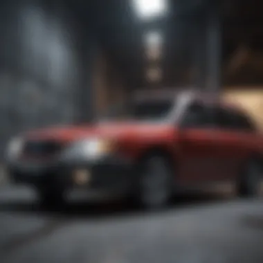 Notable Exploring the Subaru 8 Passenger Vehicle: A Comprehensive Analysis