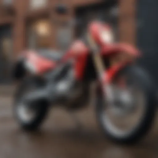 Exploring the Suzuki LTZ 400 Plastic Kit: A Comprehensive Overview Introduction