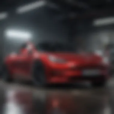 Exploring the Tesla Model 3 Dual Motor: A Comprehensive Analysis Introduction Exploring the Tesla Model 3 Dual Motor: A Comprehensive Analysis Introduction