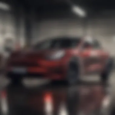 Notable Exploring the Tesla Model 3 Dual Motor: A Comprehensive Analysis Notable Exploring the Tesla Model 3 Dual Motor: A Comprehensive Analysis