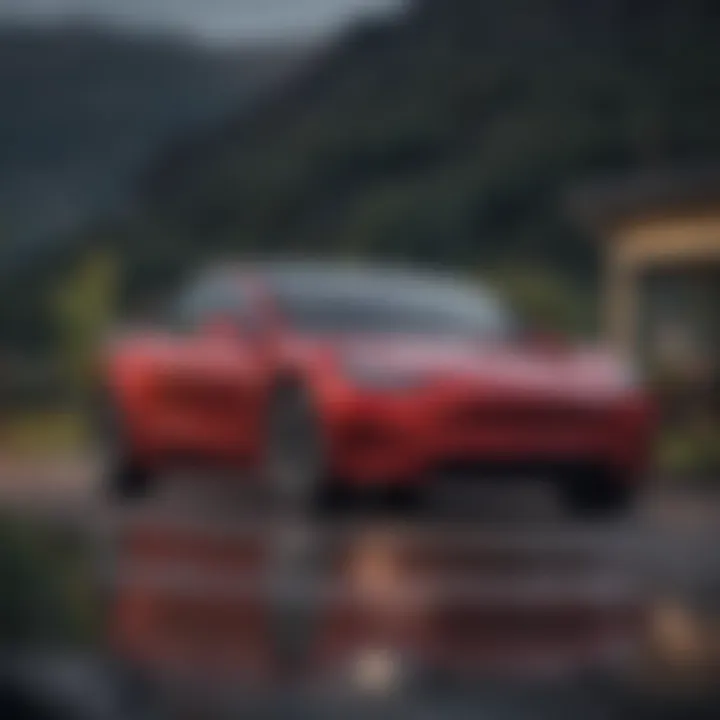 Exploring the Tesla Model 3 Dual Motor: A Comprehensive Analysis Summary