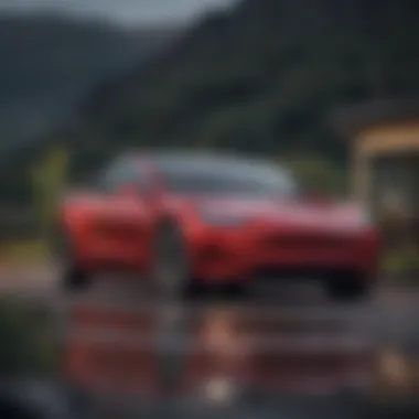 Exploring the Tesla Model 3 Dual Motor: A Comprehensive Analysis Summary Exploring the Tesla Model 3 Dual Motor: A Comprehensive Analysis Summary
