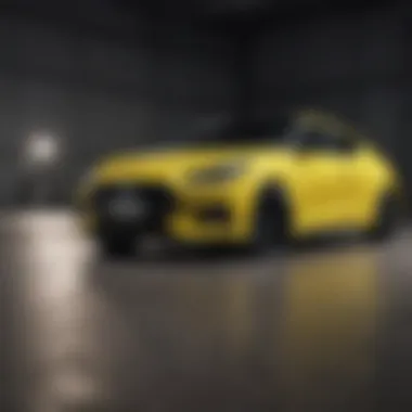 Notable Exploring the Veloster 4 Door: A Comprehensive Overview Notable Exploring the Veloster 4 Door: A Comprehensive Overview