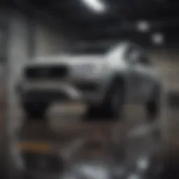 Exploring the Volvo XC90 Turbo: Performance, Design, and Technology Introduction