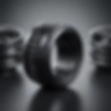 Different types of coil springs suitable for various driving conditions