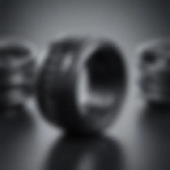 Different types of coil springs suitable for various driving conditions