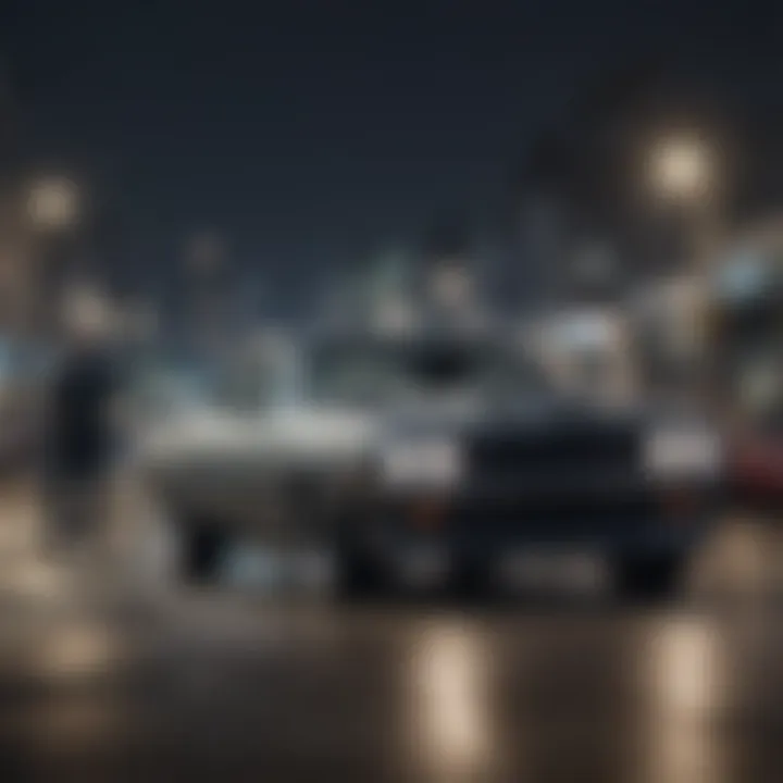 Notable Fast and Furious 6: A Deep Dive into the Franchise's Evolution