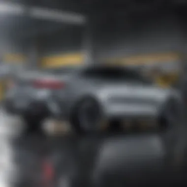 Kia's Commitment to Hybrid Innovation Kia hybrid vehicle emphasizing sustainability and performance