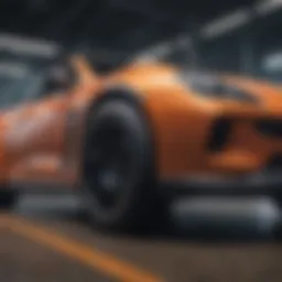 Overview of Hankook Tires' Kontrol Technology