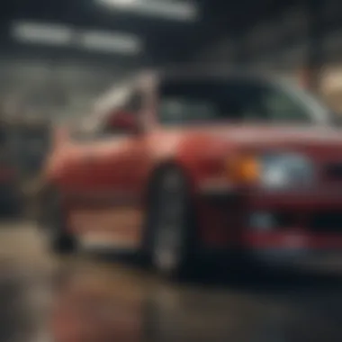Navigating Choices: OEM vs Aftermarket Parts for the 1993 Honda Civic OEM vs aftermarket parts for Honda Civic 1993