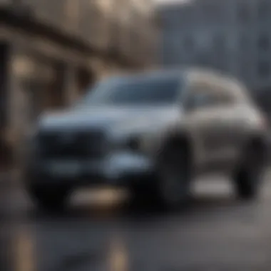 Market analysis of Hyundai's hybrid trucks compared to competitors