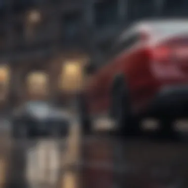 Recall Notice for Hyundai Sonata