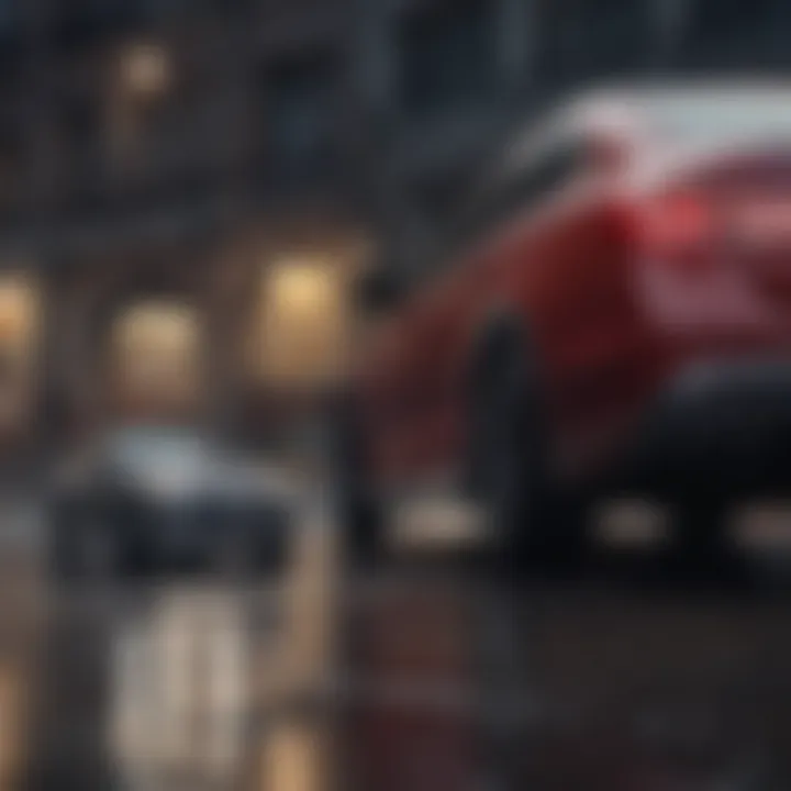Recall Notice for Hyundai Sonata