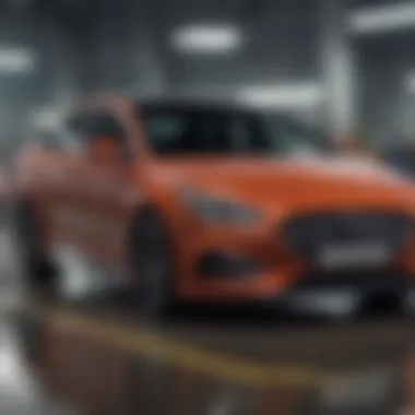 Safety Inspection Checklist for Affected Hyundai Sonata Models Safety Inspection Checklist