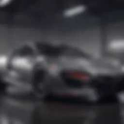In-Depth Analysis of Acura 3.2: Mechanics, Performance, and Innovation Introduction