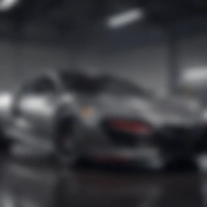 In-Depth Analysis of Acura 3.2: Mechanics, Performance, and Innovation Introduction