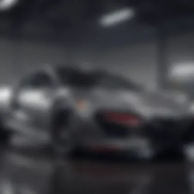 In-Depth Analysis of Acura 3.2: Mechanics, Performance, and Innovation Introduction In-Depth Analysis of Acura 3.2: Mechanics, Performance, and Innovation Introduction