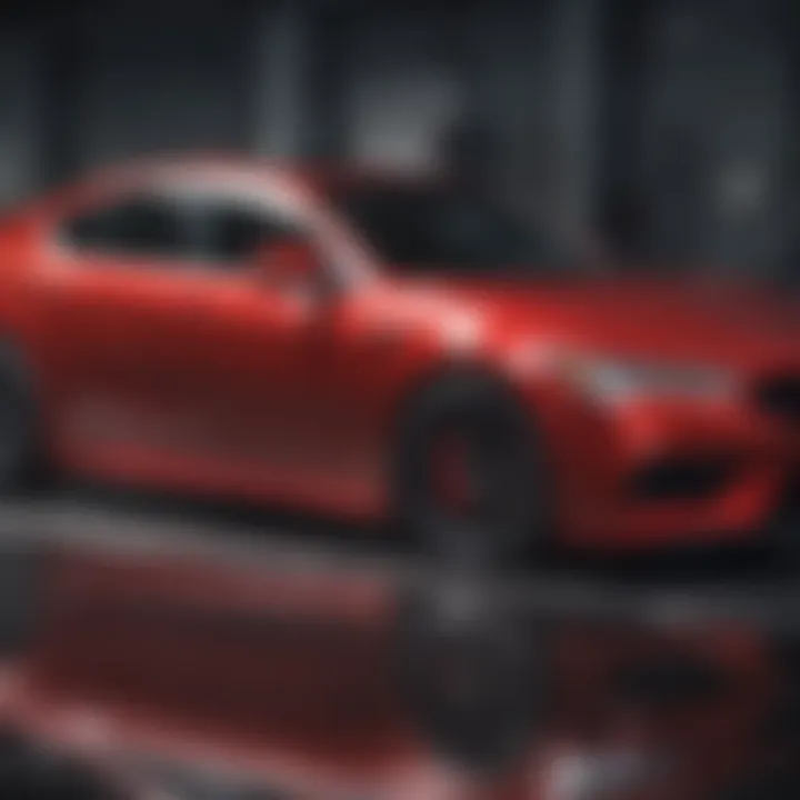 Notable In-Depth Analysis of Acura 3.2: Mechanics, Performance, and Innovation