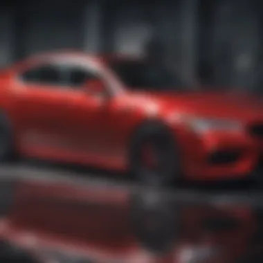 Notable In-Depth Analysis of Acura 3.2: Mechanics, Performance, and Innovation Notable In-Depth Analysis of Acura 3.2: Mechanics, Performance, and Innovation