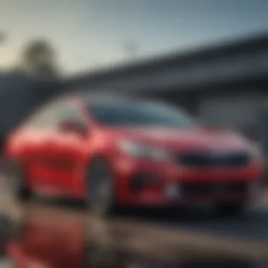 Notable In-Depth Analysis of the 2016 Kia Forte: Performance, Features, and Customer Insights Notable In-Depth Analysis of the 2016 Kia Forte: Performance, Features, and Customer Insights