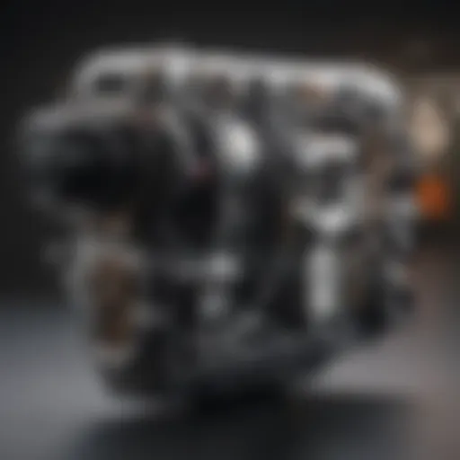 In-Depth Analysis of the 5.3 LM7 Crate Engine Introduction