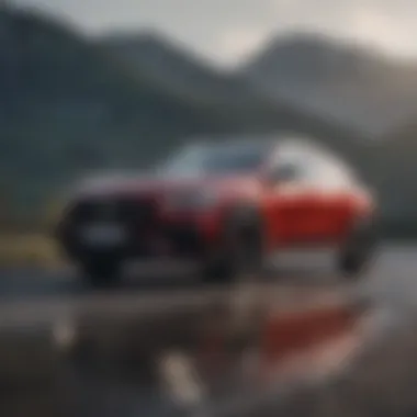 In-Depth Analysis of the AMG GLA 35 Summary In-Depth Analysis of the AMG GLA 35 Summary