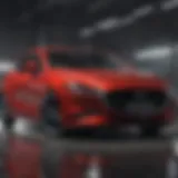 In-Depth Analysis of the Mazda3 Turbo: Performance, Features, and Insights Introduction