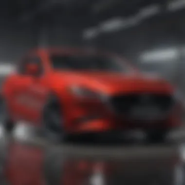 In-Depth Analysis of the Mazda3 Turbo: Performance, Features, and Insights Introduction In-Depth Analysis of the Mazda3 Turbo: Performance, Features, and Insights Introduction