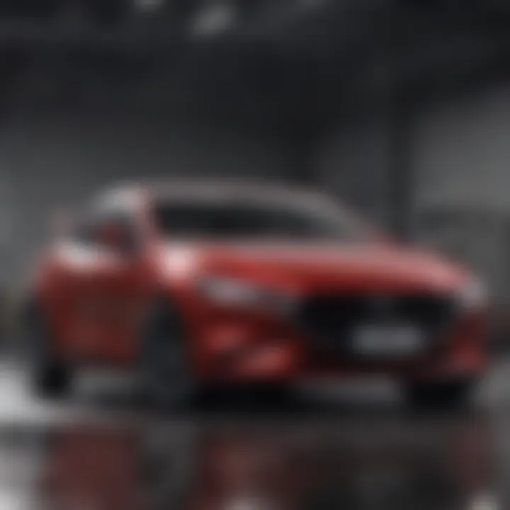 Notable In-Depth Analysis of the Mazda3 Turbo: Performance, Features, and Insights