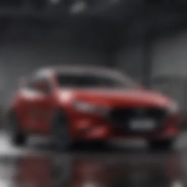 Notable In-Depth Analysis of the Mazda3 Turbo: Performance, Features, and Insights Notable In-Depth Analysis of the Mazda3 Turbo: Performance, Features, and Insights