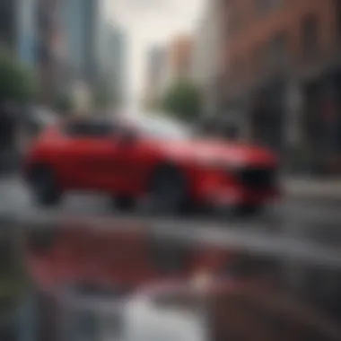 In-Depth Analysis of the Mazda3 Turbo: Performance, Features, and Insights Summary In-Depth Analysis of the Mazda3 Turbo: Performance, Features, and Insights Summary