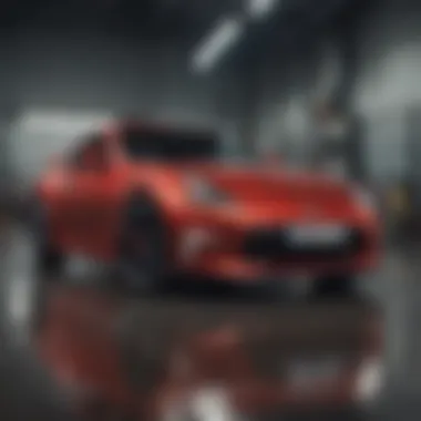 Notable In-Depth Analysis of the Nissan 370Z Notable In-Depth Analysis of the Nissan 370Z