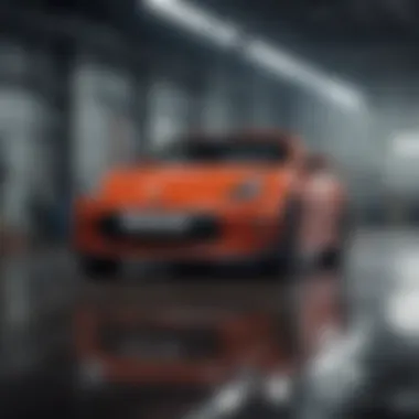 In-Depth Analysis of the Nissan 370Z Summary In-Depth Analysis of the Nissan 370Z Summary