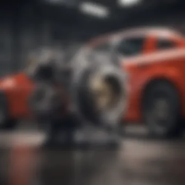 Technological Advancements in Chevy Oil Pumps Innovative technologies in modern Chevy oil pump design