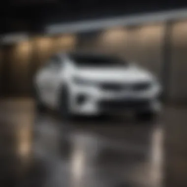 Kia K5 GT Line Review Introduction