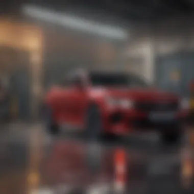 Notable Kia K5 GT Line Review