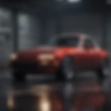 Mazda Miata: A Journey Through Time The evolution of Mazda Miata models over the years