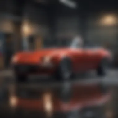 Market Dynamics Surrounding the Mazda Miata Market trends showcasing the Mazda Miata's popularity