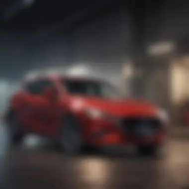 Mazda3 2.5 Turbo AWD: A Comprehensive Overview Summary Mazda3 2.5 Turbo AWD: A Comprehensive Overview Summary