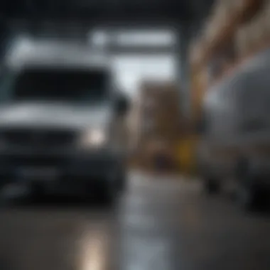 Comparative Dimensions of Mercedes Sprinter Models Comparison chart of Mercedes Sprinter van models and their dimensions