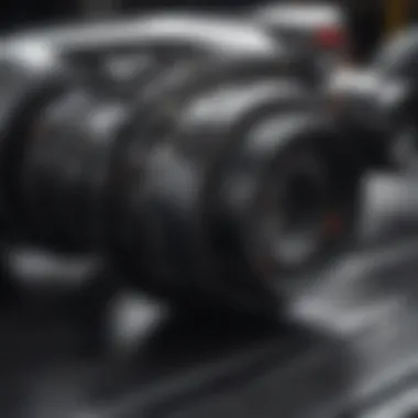 Technological Innovations in Manual Racing Transmissions Innovative technology in modern manual racing transmissions