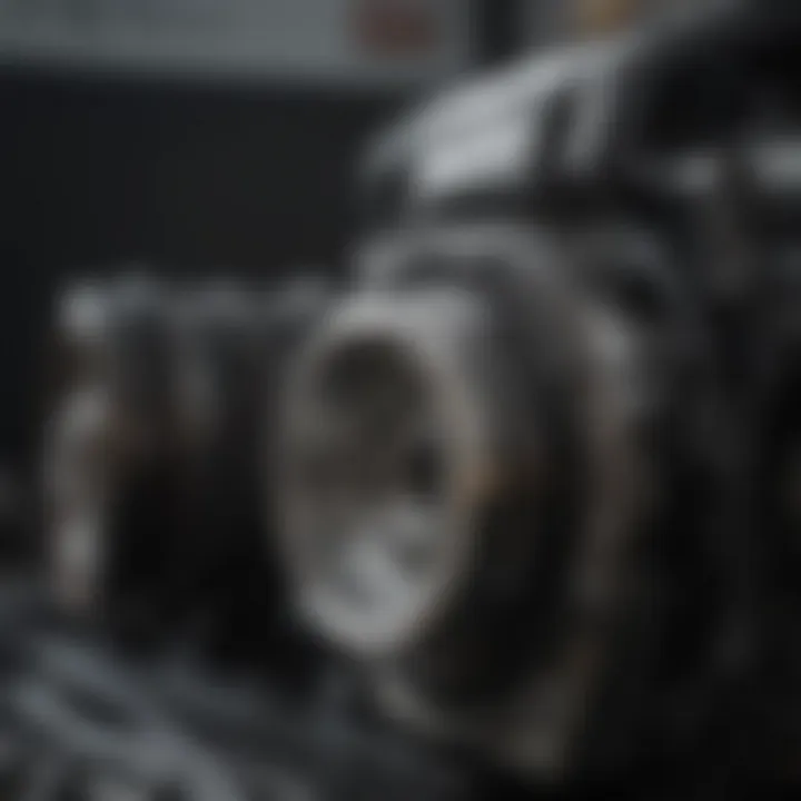 Common Issues Faced by Nissan Titan Engine Owners
