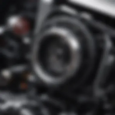 Exploring Technological Advancements in Nissan Titan Engine Technological Advancements in Nissan Titan Engine Design