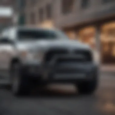 Owner Insights: Real Experiences with RAM EcoDiesel User testimonials reflecting experiences with RAM EcoDiesel